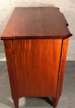 Discount Pamono Gustavian Chest of Drawers, Sweden, 1780s