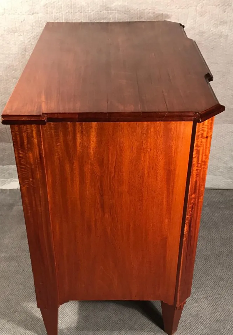 Discount Pamono Gustavian Chest of Drawers, Sweden, 1780s