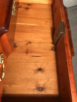 Discount Pamono Gustavian Chest of Drawers, Sweden, 1780s