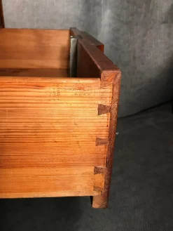 Discount Pamono Gustavian Chest of Drawers, Sweden, 1780s