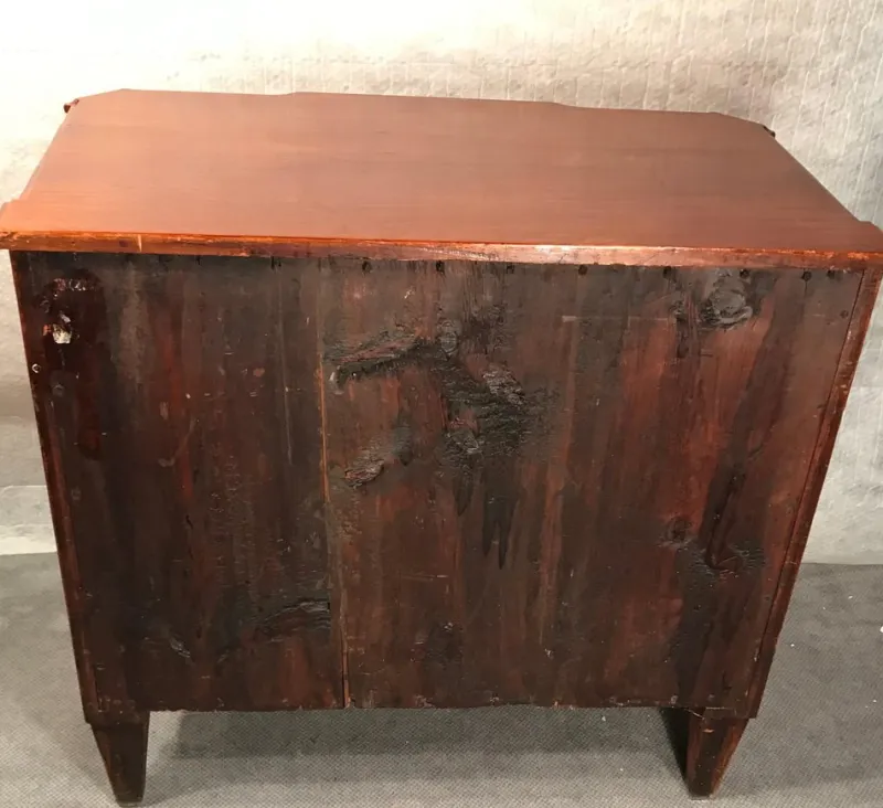 Discount Pamono Gustavian Chest of Drawers, Sweden, 1780s