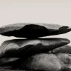 Pamono Guy Sargent, Abstract Balance 3, Photograph> Minimalist