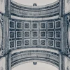 Pamono Guy Sargent, Arc De Triomphe, Archival Pigment Print> Photography