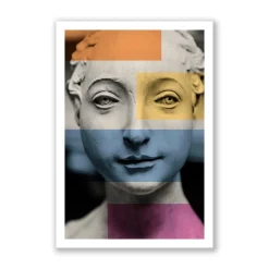 Pamono Guy Sargent, Fiesole IX, Archival Pigment Print