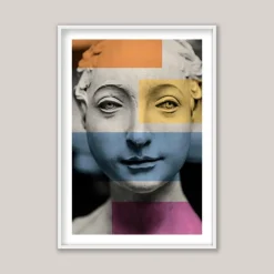 Best Pamono Guy Sargent, Fiesole IX, Archival Pigment Print