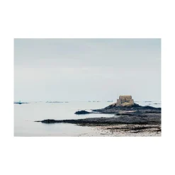 Outlet Pamono Guy Sargent, Grand Bé, Archival Pigment Print