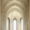 Pamono Guy Sargent, Grundtvigs Church, Photograph> Minimalist