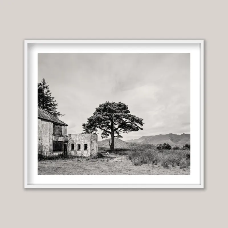 Pamono Guy Sargent, Killarney, Archival Pigment Print> Photography