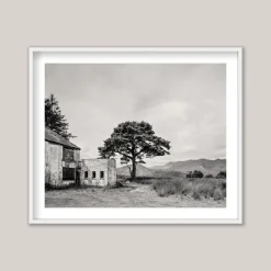 Pamono Guy Sargent, Killarney, Archival Pigment Print