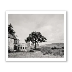 Pamono Guy Sargent, Killarney, Archival Pigment Print