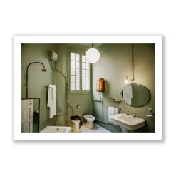 Pamono Guy Sargent, La Pedrera, Archival Pigment Print><noscript><img width=