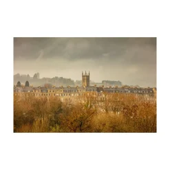 Pamono Guy Sargent, Larkhall, Archival Pigment Print