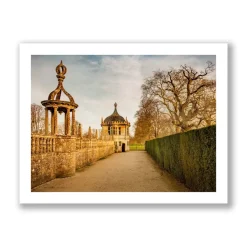 Pamono Guy Sargent, Le Jardin V, Archival Pigment Print><noscript><img width=