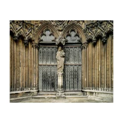 Sale Pamono Guy Sargent, Lincoln Cathedral, Archival Pigment Print