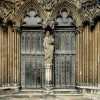 Outlet Pamono Guy Sargent, Lincoln Cathedral, Archival Pigment Print