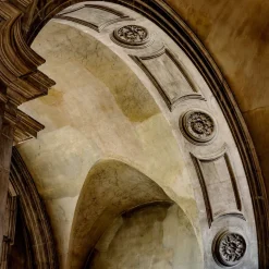 Pamono Guy Sargent, Nancy Cathedral, Archival Pigment Print> Photography