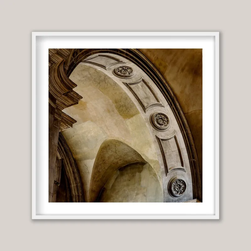Pamono Guy Sargent, Nancy Cathedral, Archival Pigment Print> Photography