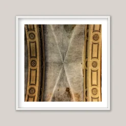 Sale Pamono Guy Sargent, Nancy Cathedral 3, Archival Pigment Print