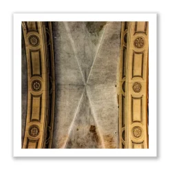 Sale Pamono Guy Sargent, Nancy Cathedral 3, Archival Pigment Print