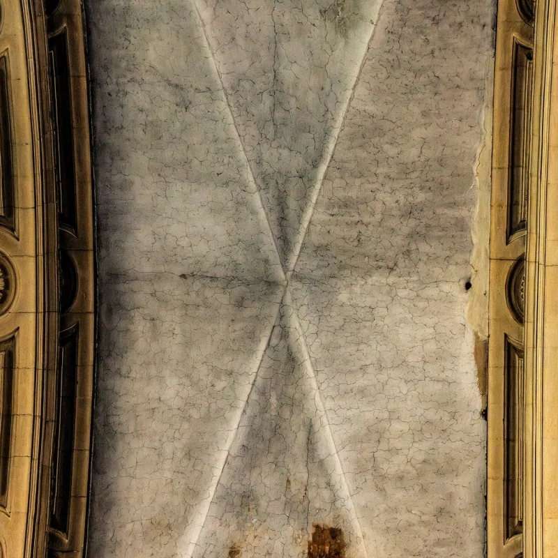 Sale Pamono Guy Sargent, Nancy Cathedral 3, Archival Pigment Print