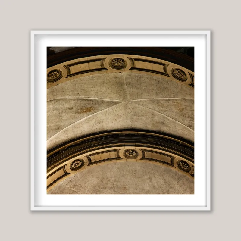 Pamono Guy Sargent, Nancy Cathedral 2, Archival Pigment Print> Photography
