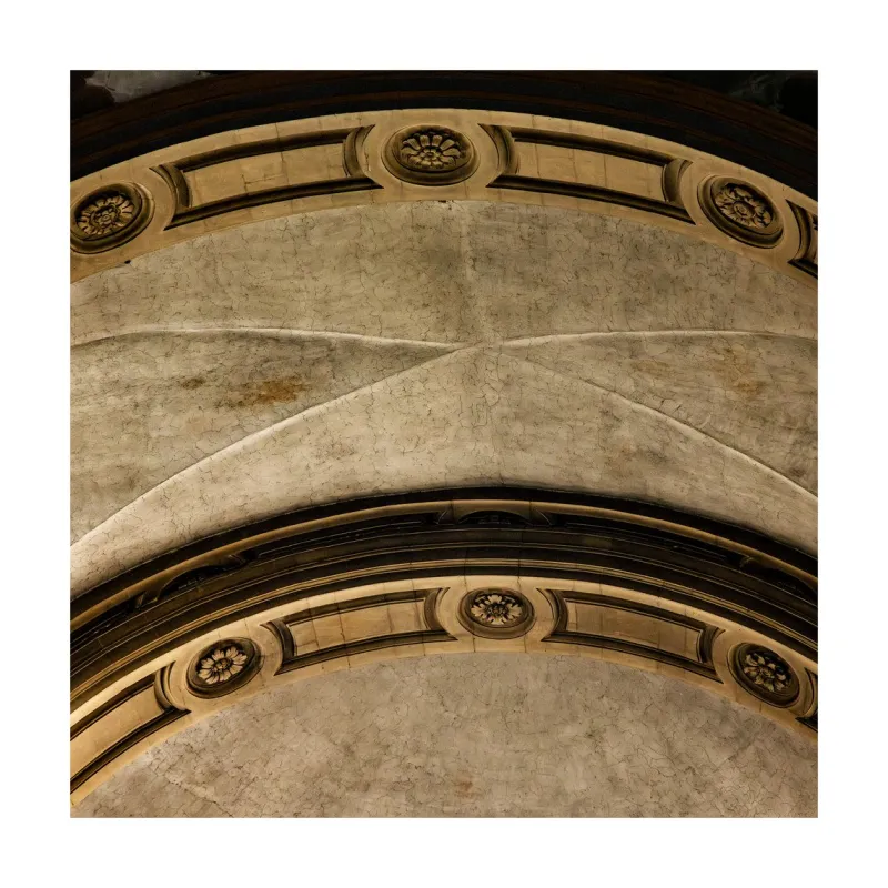 Pamono Guy Sargent, Nancy Cathedral 2, Archival Pigment Print> Photography