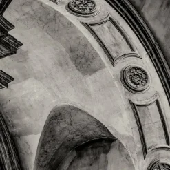 Clearance Pamono Guy Sargent, Nancy Cathedral 1, Archival Pigment Print
