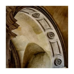 Pamono Guy Sargent, Nancy Cathedral 1, Archival Pigment Print><noscript><img width=