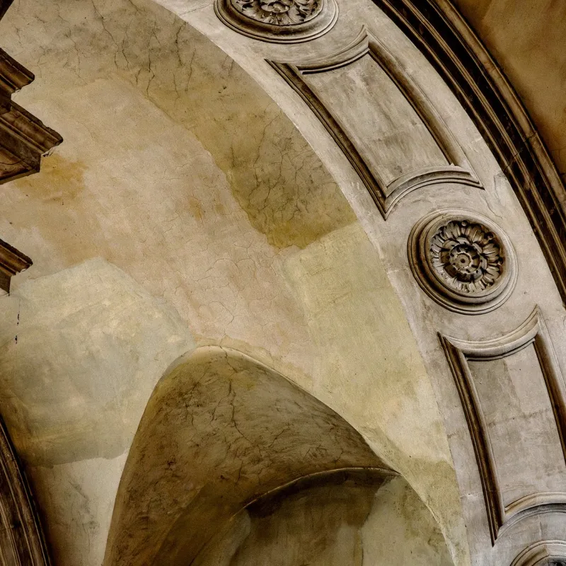 Pamono Guy Sargent, Nancy Cathedral 1, Archival Pigment Print> Photography
