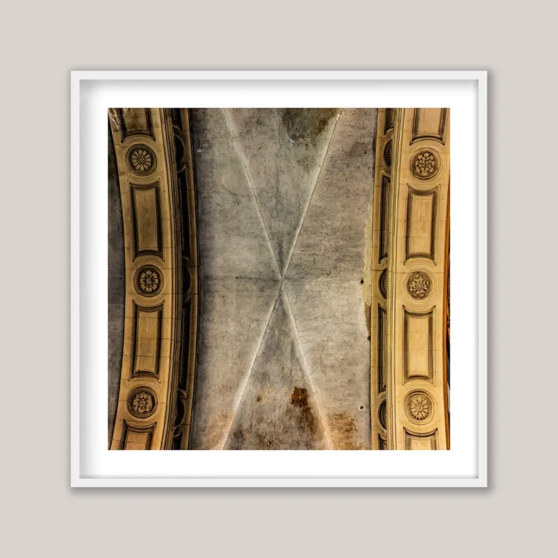 Pamono Guy Sargent, Nancy Cathedral 3, Archival Pigment Print> Photography