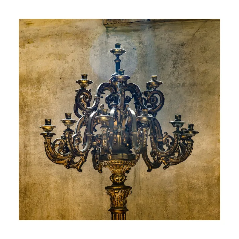 Pamono Guy Sargent, Nancy Cathedral 4, Archival Pigment Print> Photography