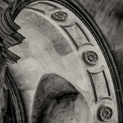 Pamono Guy Sargent, Nancy Cathedral 1, Archival Pigment Print> Photography