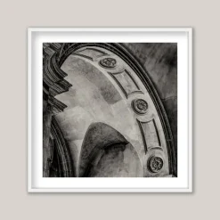 Pamono Guy Sargent, Nancy Cathedral 1, Archival Pigment Print> Photography
