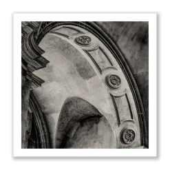 Pamono Guy Sargent, Nancy Cathedral 1, Archival Pigment Print><noscript><img width=