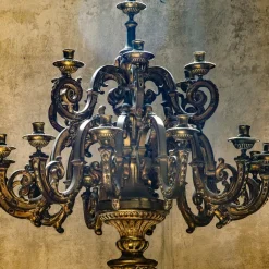 Pamono Guy Sargent, Nancy Cathedral 4, Archival Pigment Print><noscript><img width=