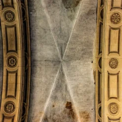 Outlet Pamono Guy Sargent, Nancy Cathedral 3, Archival Pigment Print