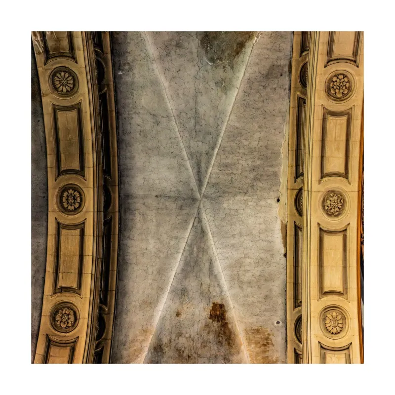 Outlet Pamono Guy Sargent, Nancy Cathedral 3, Archival Pigment Print