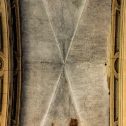 Outlet Pamono Guy Sargent, Nancy Cathedral 3, Archival Pigment Print