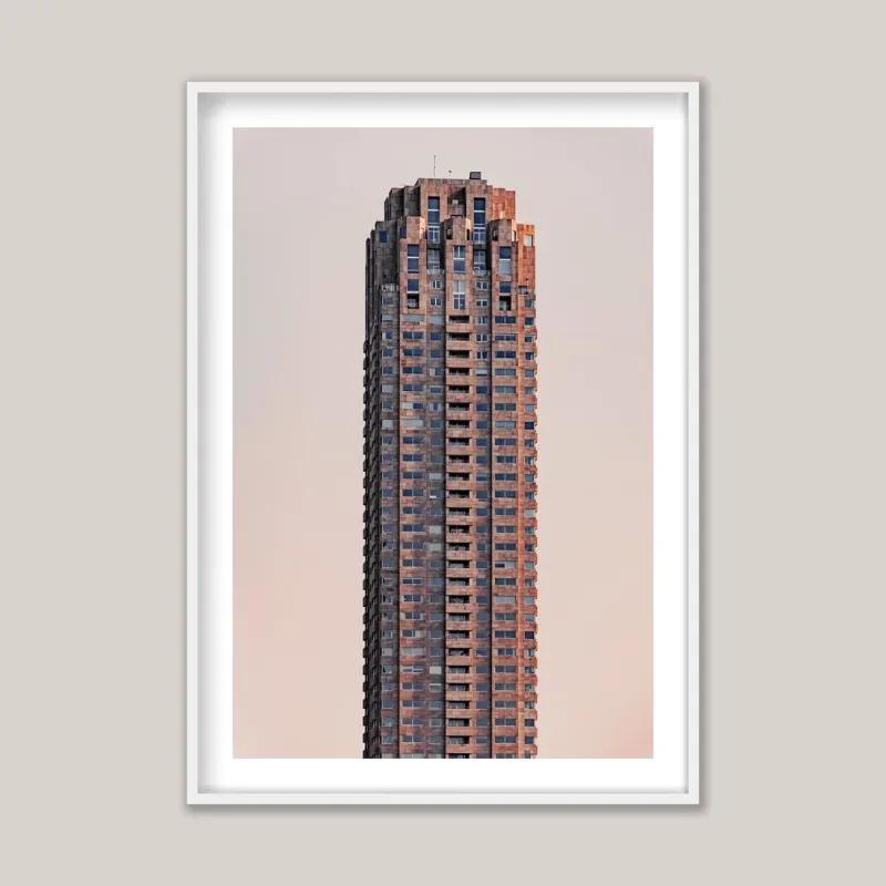 Clearance Pamono Guy Sargent, New Orleans, Archival Pigment Print