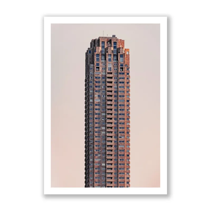 Clearance Pamono Guy Sargent, New Orleans, Archival Pigment Print