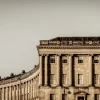 Pamono Guy Sargent, No.1 Royal Crescent, Archival Pigment Print> Photography