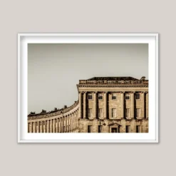 Pamono Guy Sargent, No.1 Royal Crescent, Archival Pigment Print> Photography