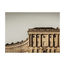 Pamono Guy Sargent, No.1 Royal Crescent, Archival Pigment Print><noscript><img width=