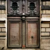 Pamono Guy Sargent, Rue De Rivoli, Archival Pigment Print> Photography
