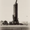 Online Pamono Guy Sargent, Seamans Memorial, Print