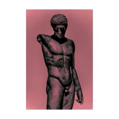 Best Pamono Guy Sargent, The Dark Roman, Archival Pigment Print