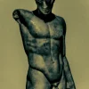 Pamono Guy Sargent, The Dark Roman, Archival Pigment Print> Photography