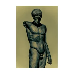 New Pamono Guy Sargent, The Dark Roman, Archival Pigment Print