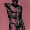 Pamono Guy Sargent, The Dark Roman, Archival Pigment Print> Photography