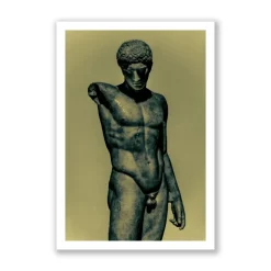 Pamono Guy Sargent, The Dark Roman, Archival Pigment Print><noscript><img width=